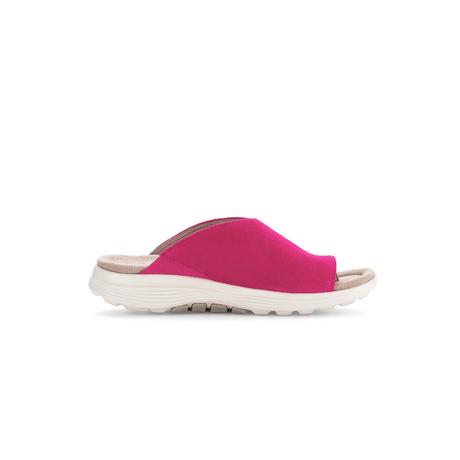 Gabor  Wildleder flip flop 