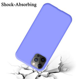 Cadorabo  Housse compatible avec Apple iPhone 13 - Coque de protection en silicone TPU flexible 