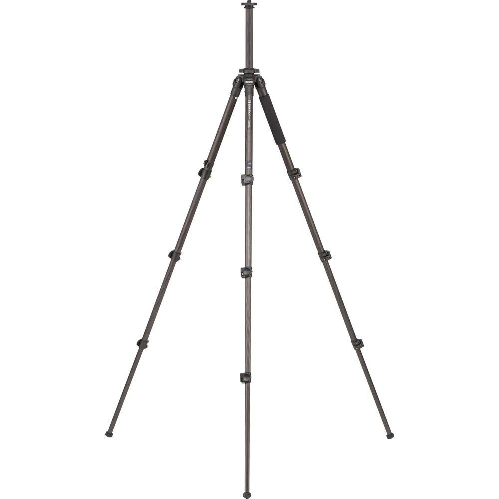 BENRO  TAD28C Adventure Carbon Stativ 