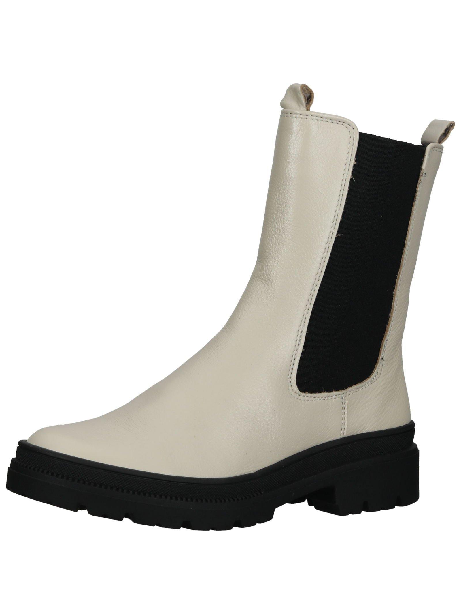 Image of Stiefelette 12-23181 Damen Blau 42.5