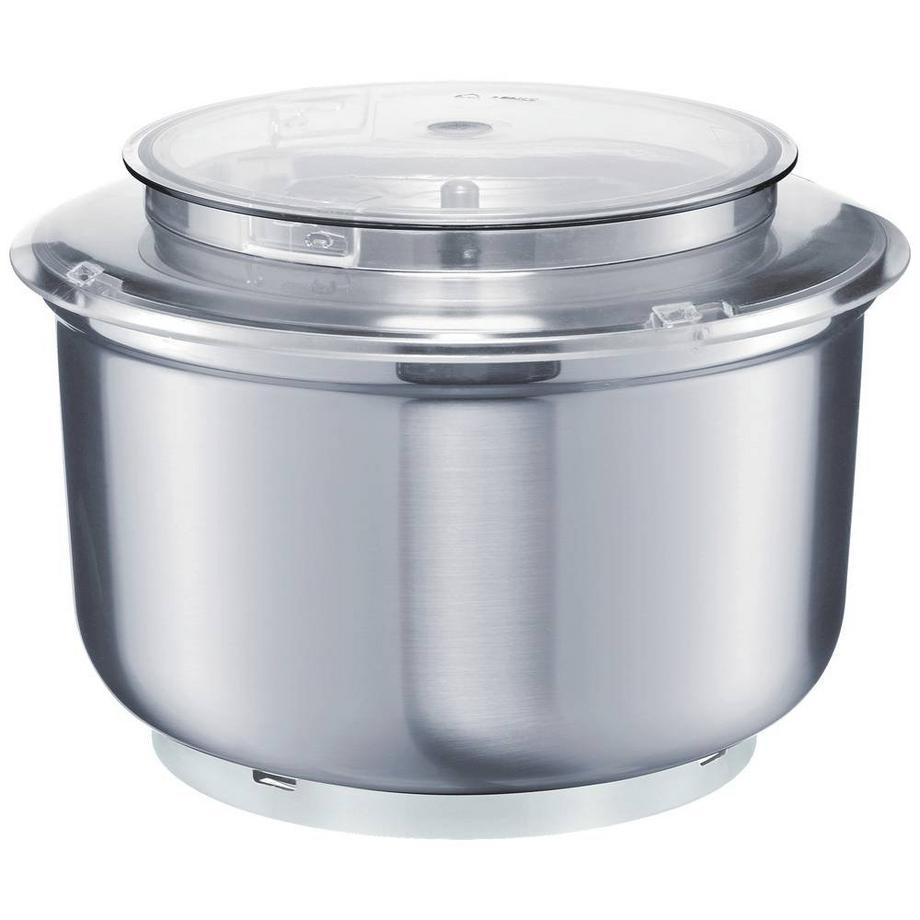 Bol d'agitation en acier inoxydable pour acier inoxydable MUM6N