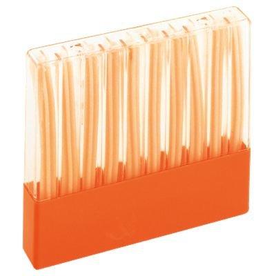 Gardena Gardena 989-20 brosse de nettoyage Orange  