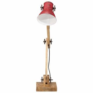 VidaXL Lampe de bureau fer  