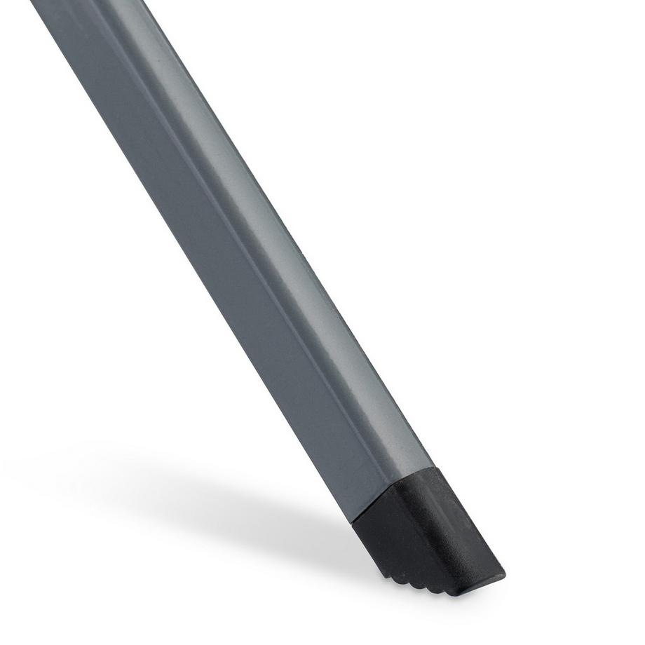 Northix  Klappbarer Wäscheständer 