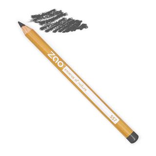 ZAO MAKEUP  Eye Pencil - Bio-zertifiziert, vegan und nachfüllbar 