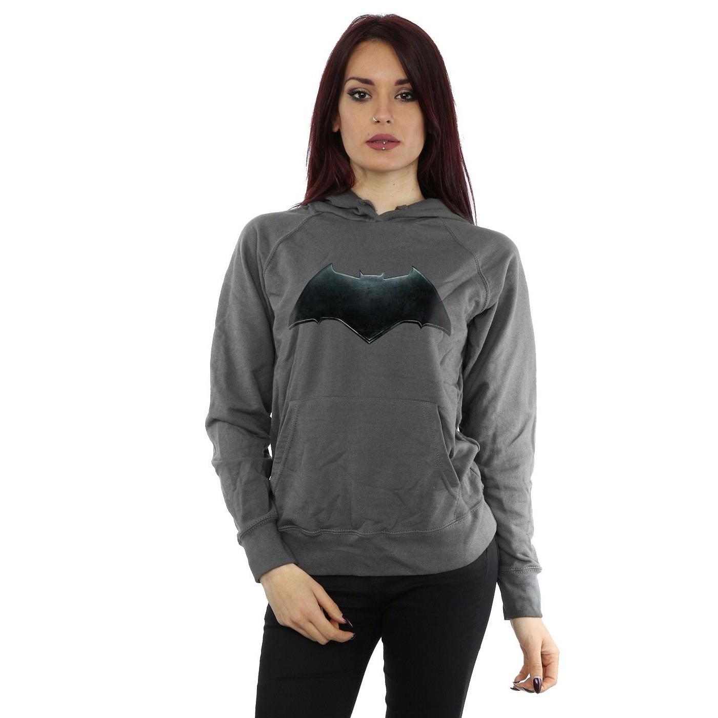 DC COMICS  Justice League Kapuzenpullover 