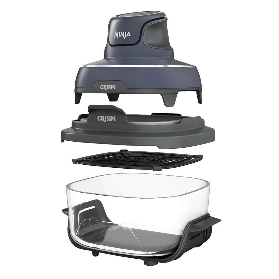 Ninja Friggitrice ad aria calda Crispi 4 in 1  