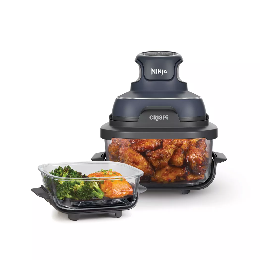 Ninja - Crispi 4-in-1 Heissluftfritteuse