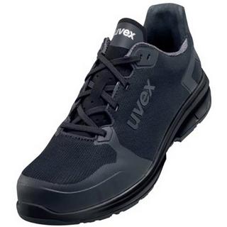 uvex  Chaussures basses 65902 S1P taille 44 semelle PUR W11 