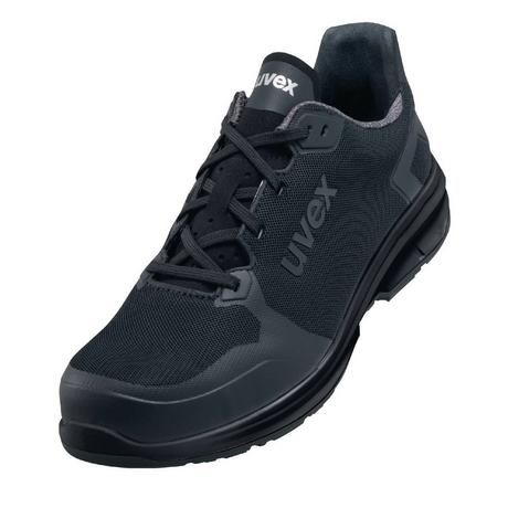 uvex  Chaussures basses 65902 S1P taille 44 semelle PUR W11 