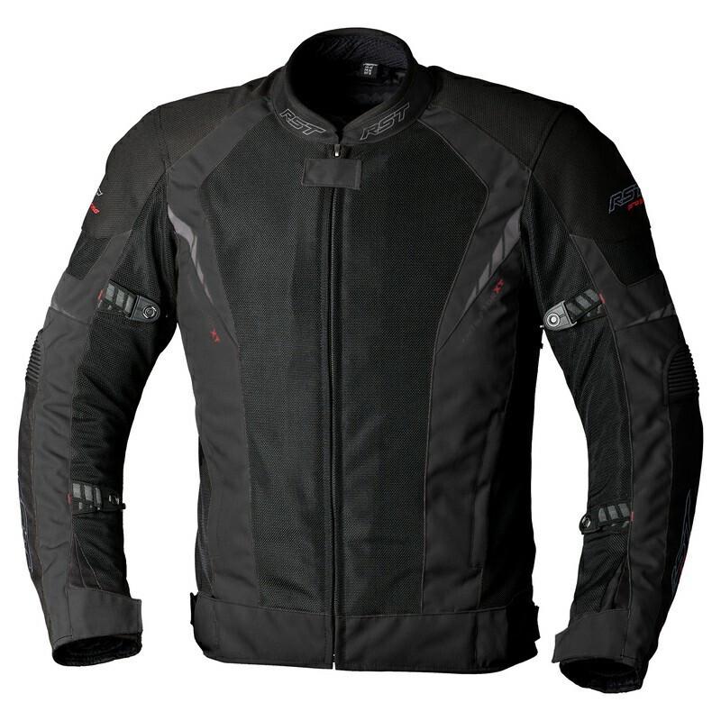 Image of Motorradjacke Ventilator-xt Ce Unisex L