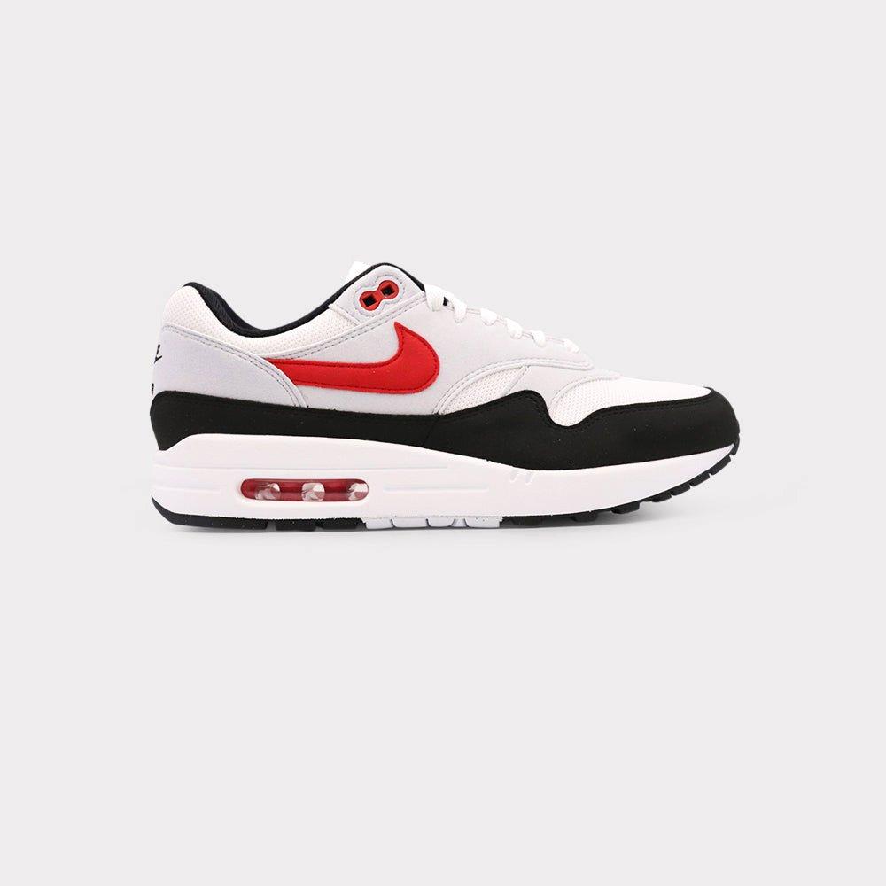 Image of Nike Air Max 1 - Chili 2.0 Herren Weiss 45.5