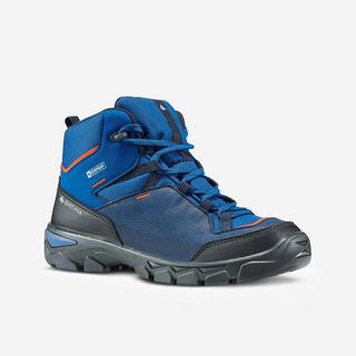 QUECHUA  Schuhe - MH120 MID WTP 