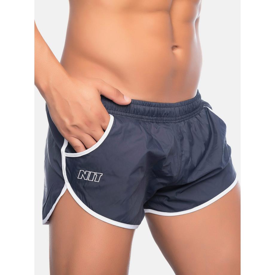 Short de bain Fox