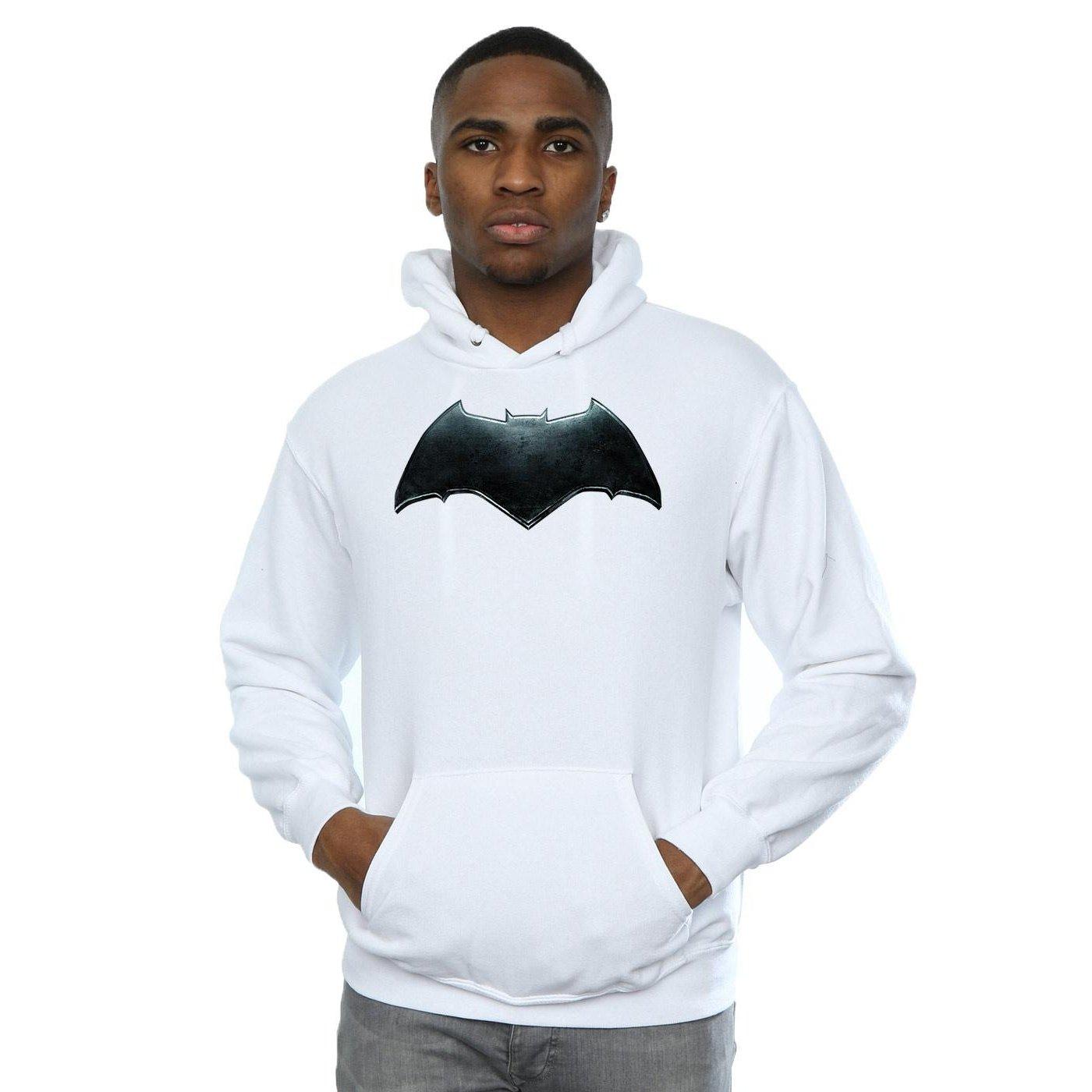 DC COMICS  Justice League Kapuzenpullover 