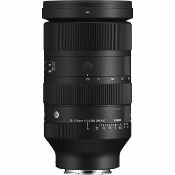Sigma 28-105mm F2.8 DG DN | Art (Sony E)