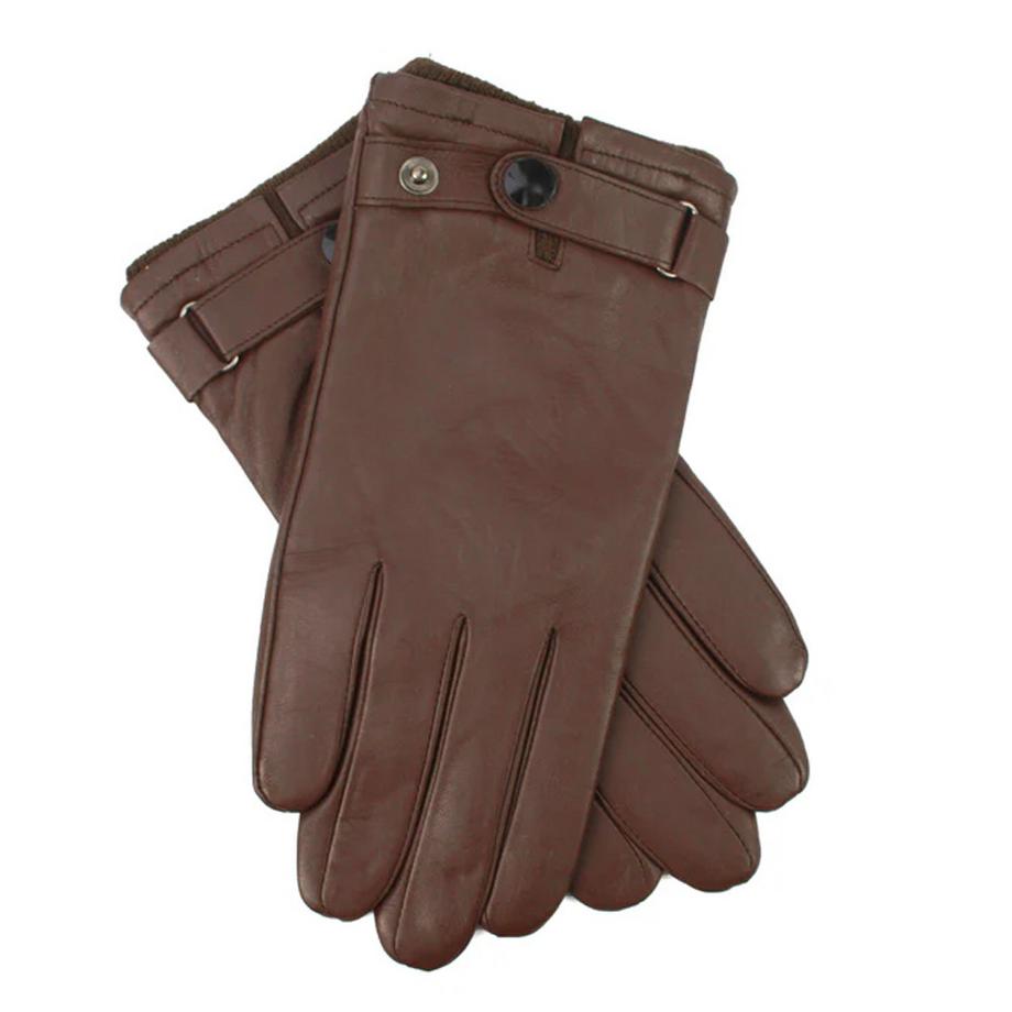 Eastern Counties Leather Gants de conduite Premium  