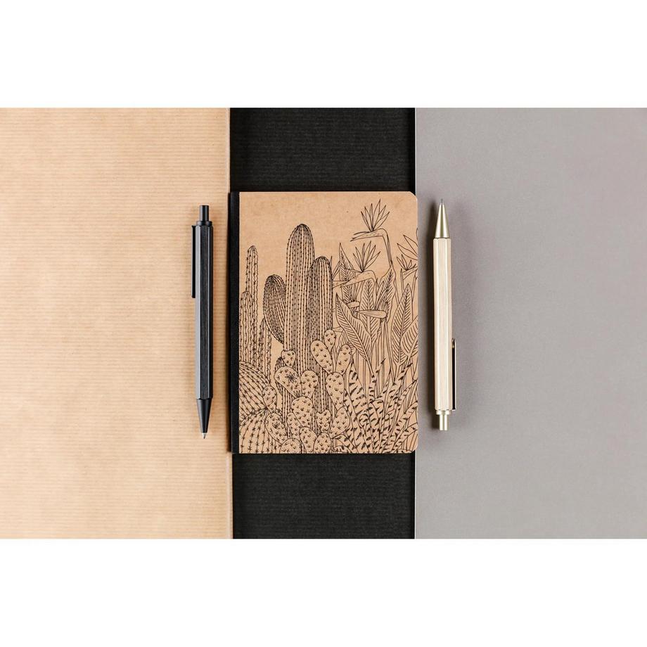 Clairefontaine Coda flessibile per quaderno x4  