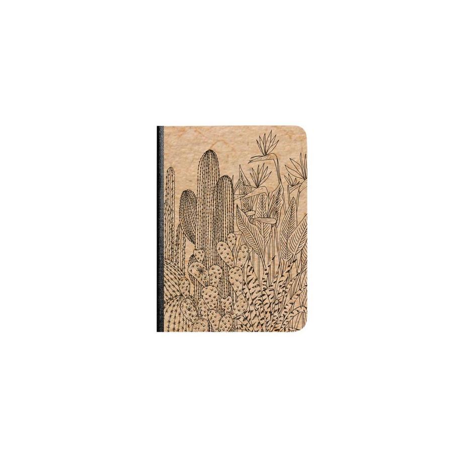 Coda flessibile per quaderno x4