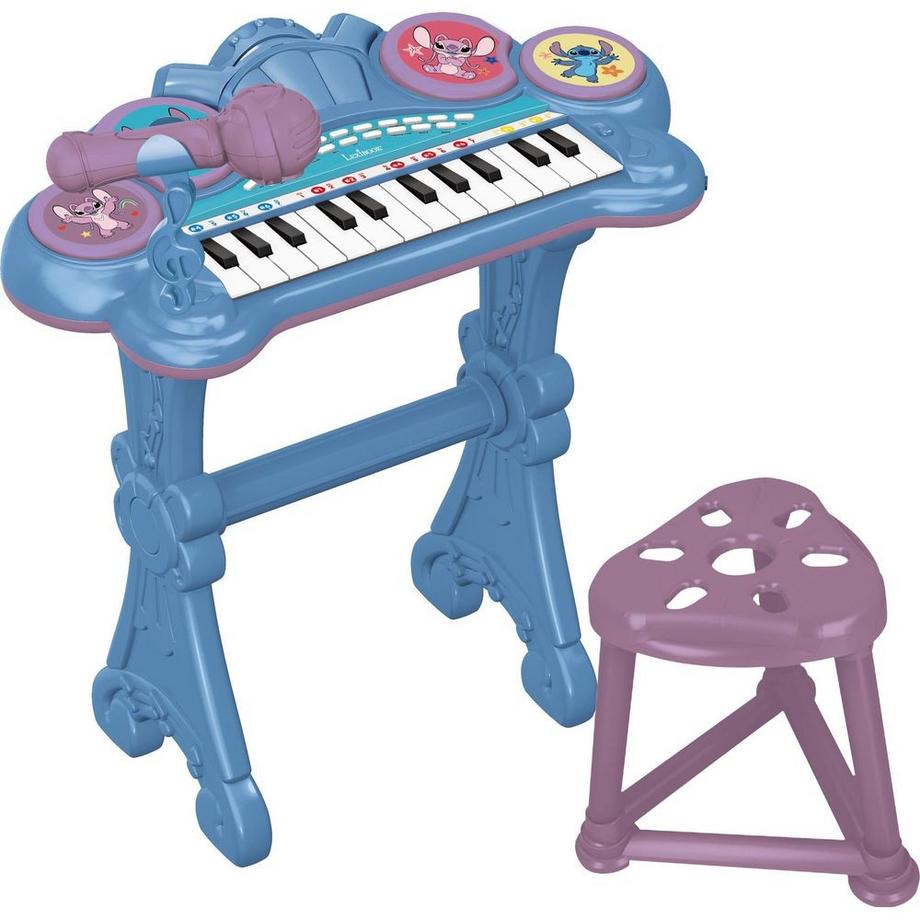 Lexibook  Electronic keyboard Stitch 