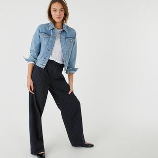 La Redoute Collections  Veste en denim 