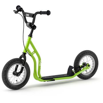 Yedoo it Lufträder One