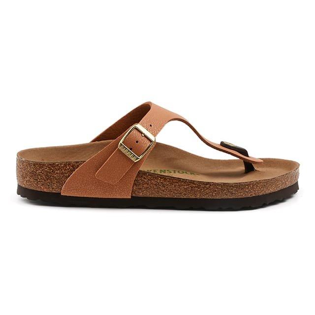 BIRKENSTOCK  Gizeh BFBC Earthy Veg R-42 