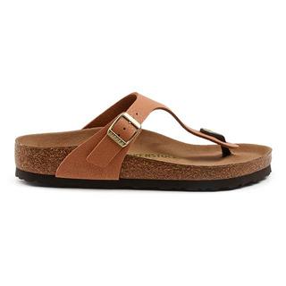 BIRKENSTOCK  Gizeh BFBC Earthy Veg R-42 