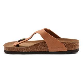 BIRKENSTOCK  Gizeh BFBC Earthy Veg R-42 