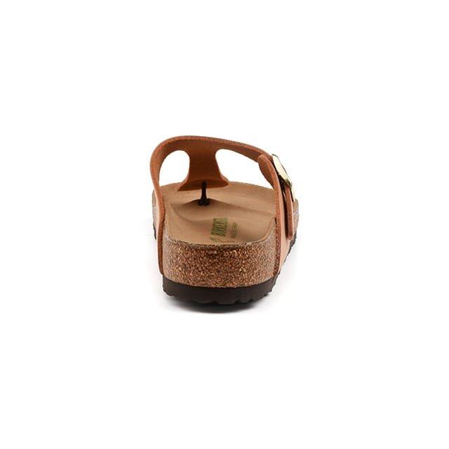 BIRKENSTOCK  Gizeh BFBC Earthy Veg R-42 