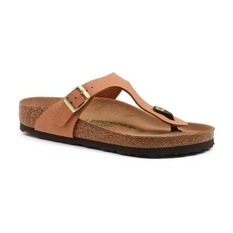 BIRKENSTOCK  Gizeh BFBC Earthy Veg R-42 