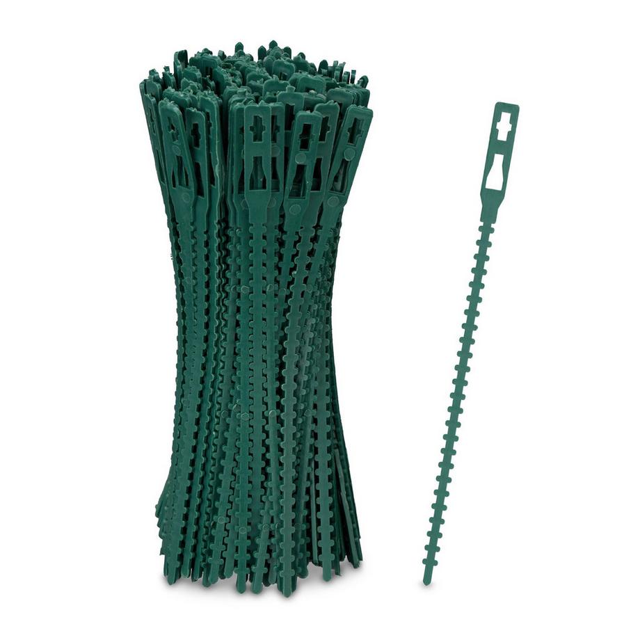 Legacci per piante 14 cm set da 200