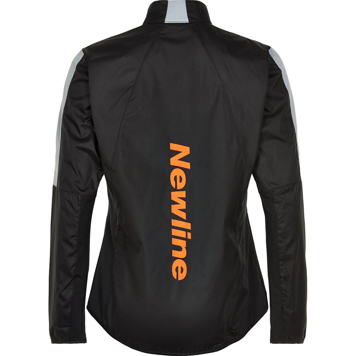 Newline  veste visio wind 