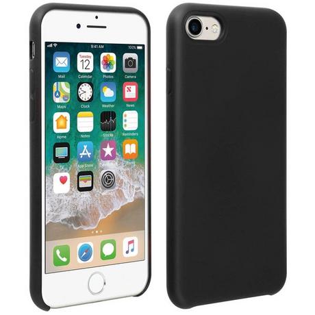 Avizar  Cover iPhone SE / 7 / 8 Soft Touch 