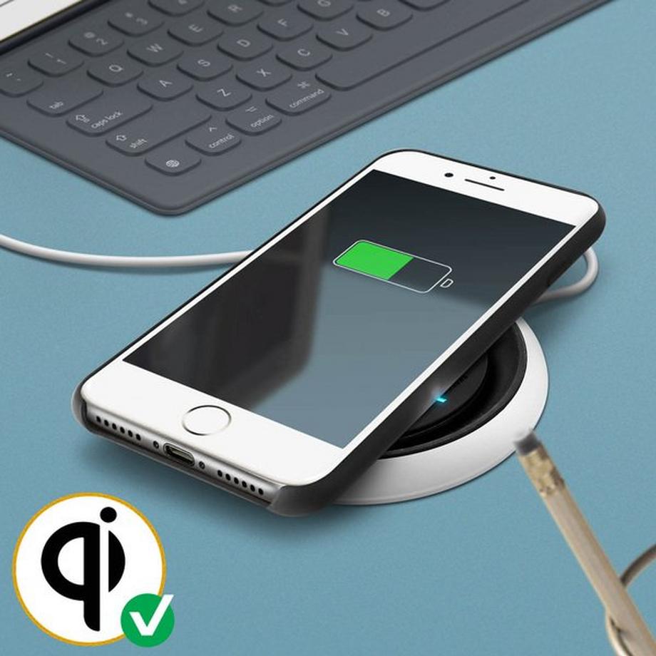 Avizar  Coque iPhone 8, 7, SE 2020, 2022 Doux 