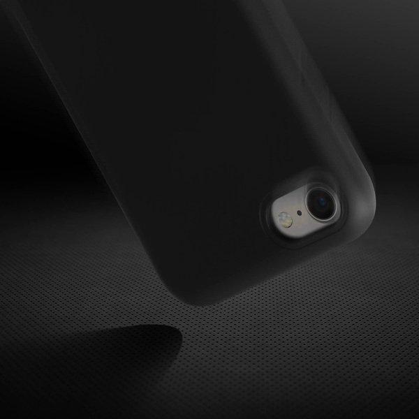 Avizar  Cover iPhone SE / 7 / 8 Soft Touch 