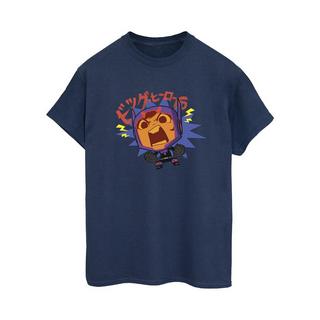 Disney  Big Hero 6 TShirt 