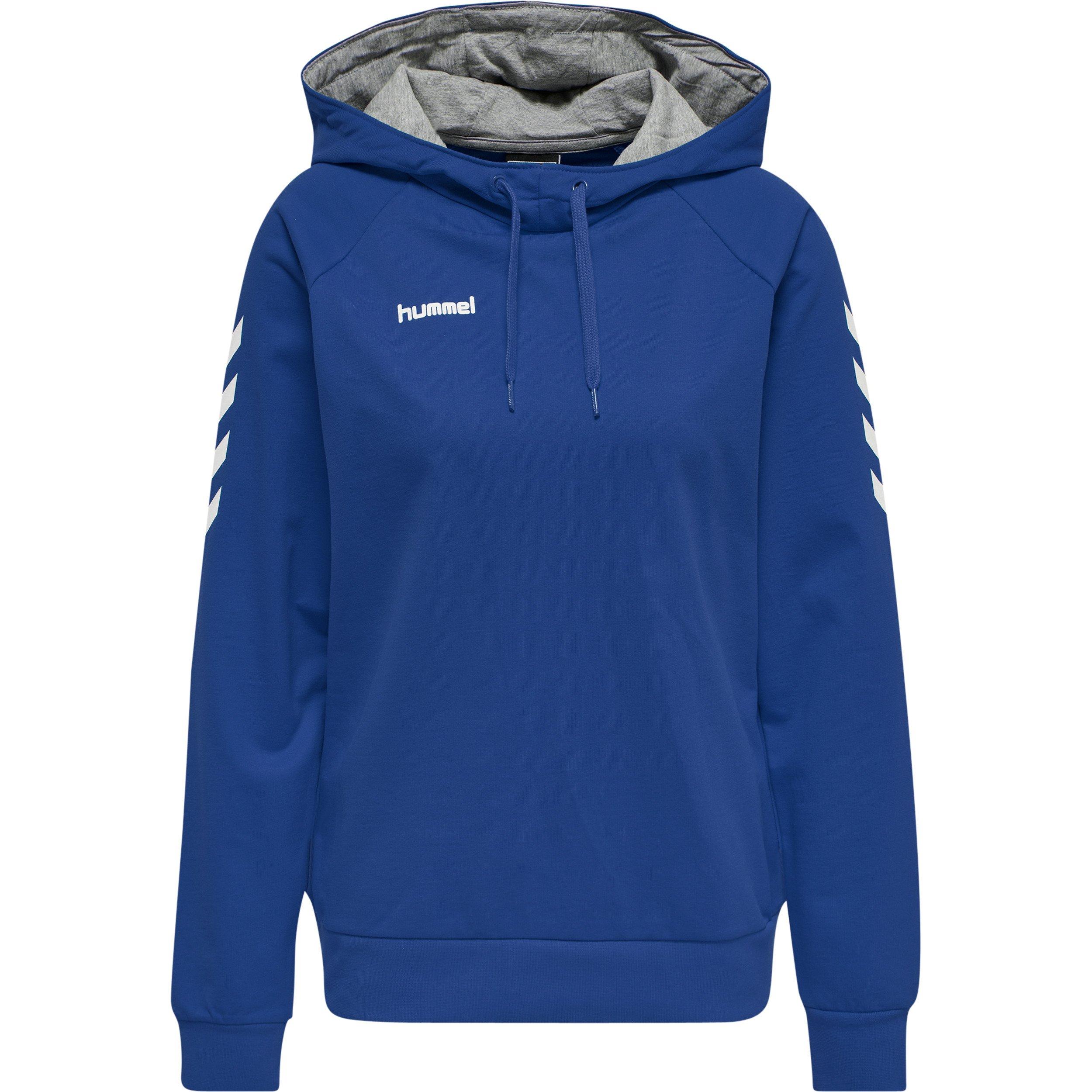 Hummel  sweatshirt à capuche hmlgo 