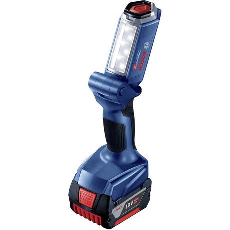 Bosch Professional  Akku-Lampe ohne Akku 