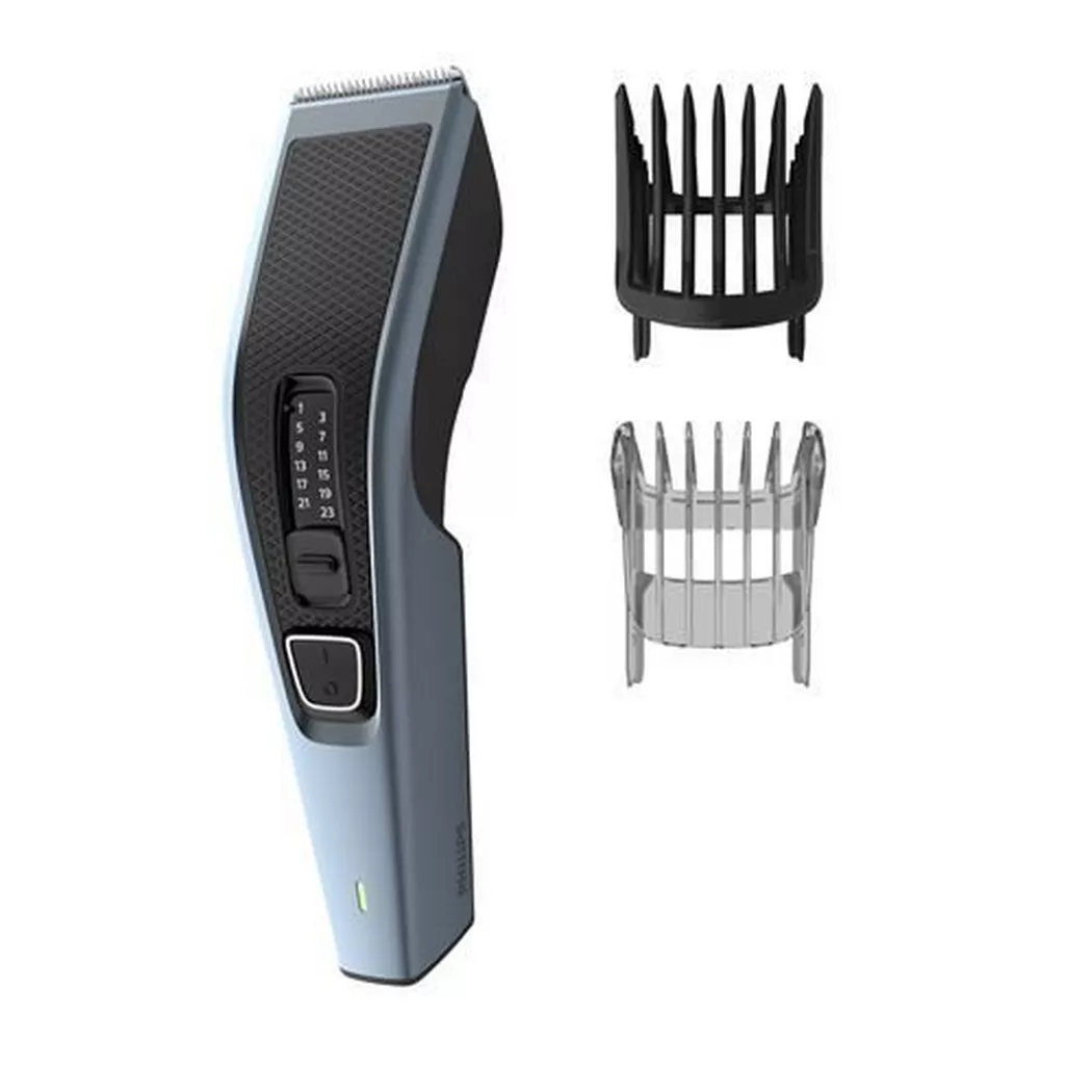 Philips HC3530/15 Stainless steel blades Hair clipper (HC3530/15)
