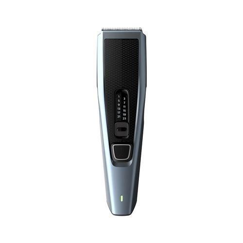 PHILIPS Haarschneidemaschine Philips Hairclipper Series 3000 HC3530/15 Blau und Schwarz  