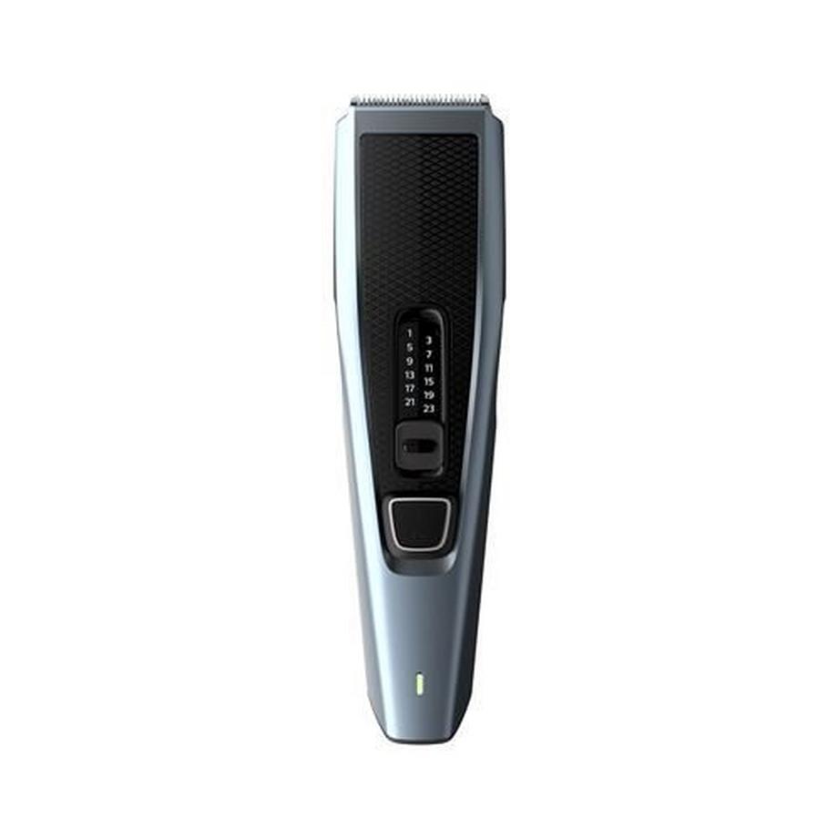 PHILIPS Haarschneidemaschine Philips Hairclipper Series 3000 HC3530/15 Blau und Schwarz  