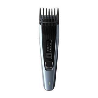 PHILIPS Haarschneidemaschine Philips Hairclipper Series 3000 HC3530/15 Blau und Schwarz  