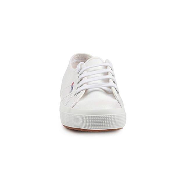 SUPERGA  scarpe da ginnastica da 2750 lamew 