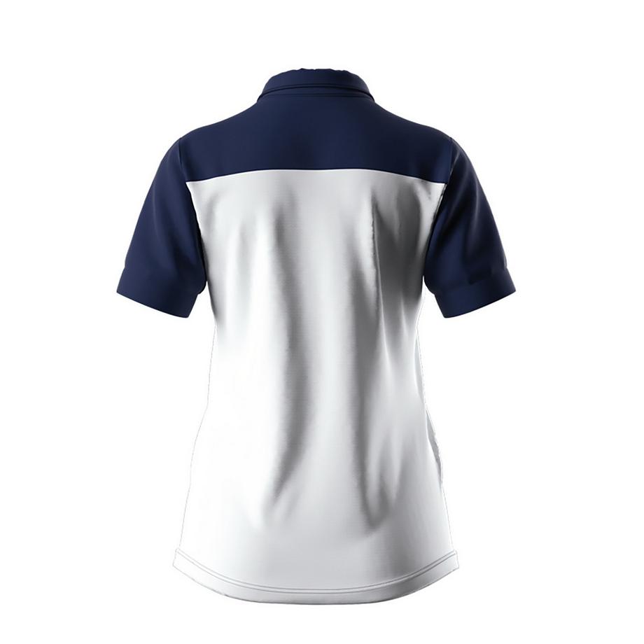 errea Bonnie Polo Manches Courtes  