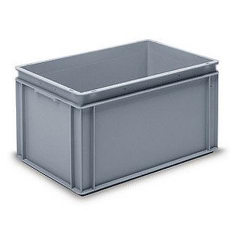 UTZ  Utz 3-202Z-0 boîte hermétique alimentaire Rectangulaire 60 L Gris 