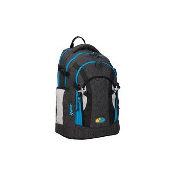 YZEA Rucksack YZEA ACE, TWEED 29023654067 anthrazit