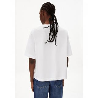 ARMEDANGELS  Layaa Heathland - T-Shirt Damen 