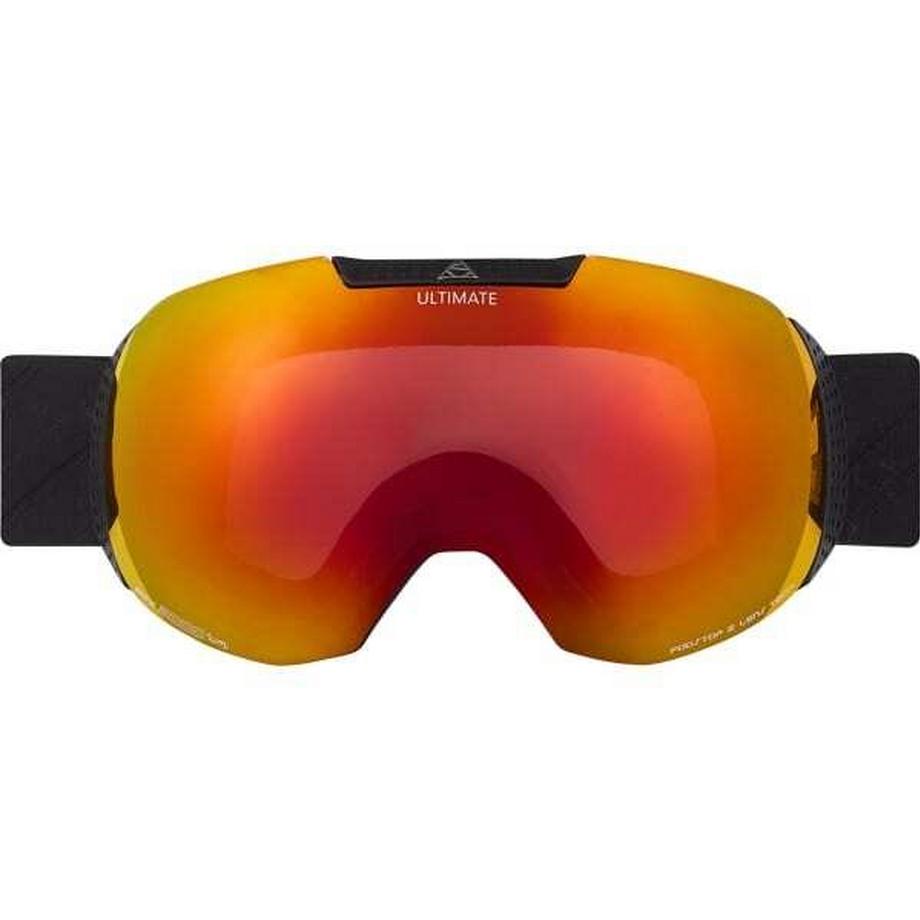Cairn  Maschera da sci Cairn Ultimate SPX3 