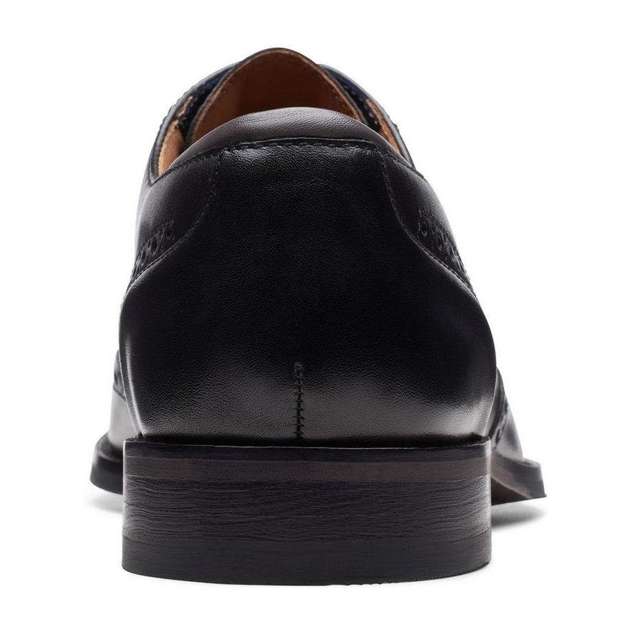 Clarks Craft Arlo Limit Scarpe basse Business Brogue  